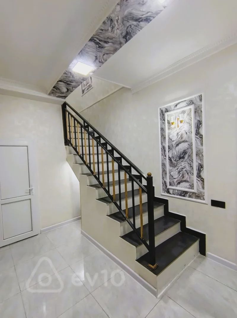 4 otaqlı mənzil, 160 m², Babək pr — Mənzil, Bakı (10)