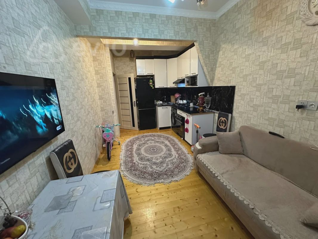 2 otaqlı mənzil, 65 m², Xırdalan şəhəri — Mənzil, Xırdalan (3)