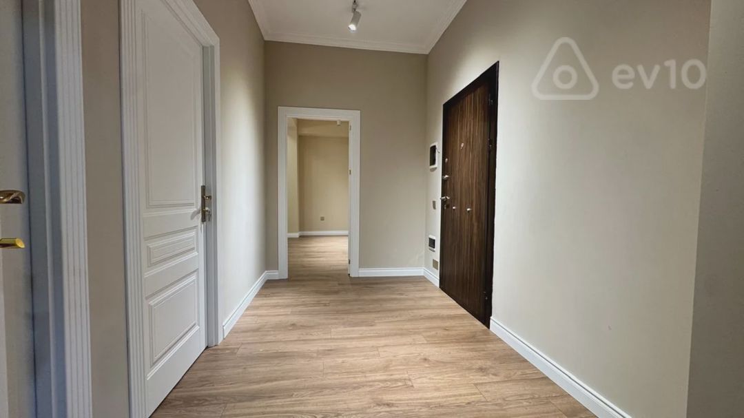 For sale: 2-room apartment (new building), 77 m² — Mənzil, Bakı (8)