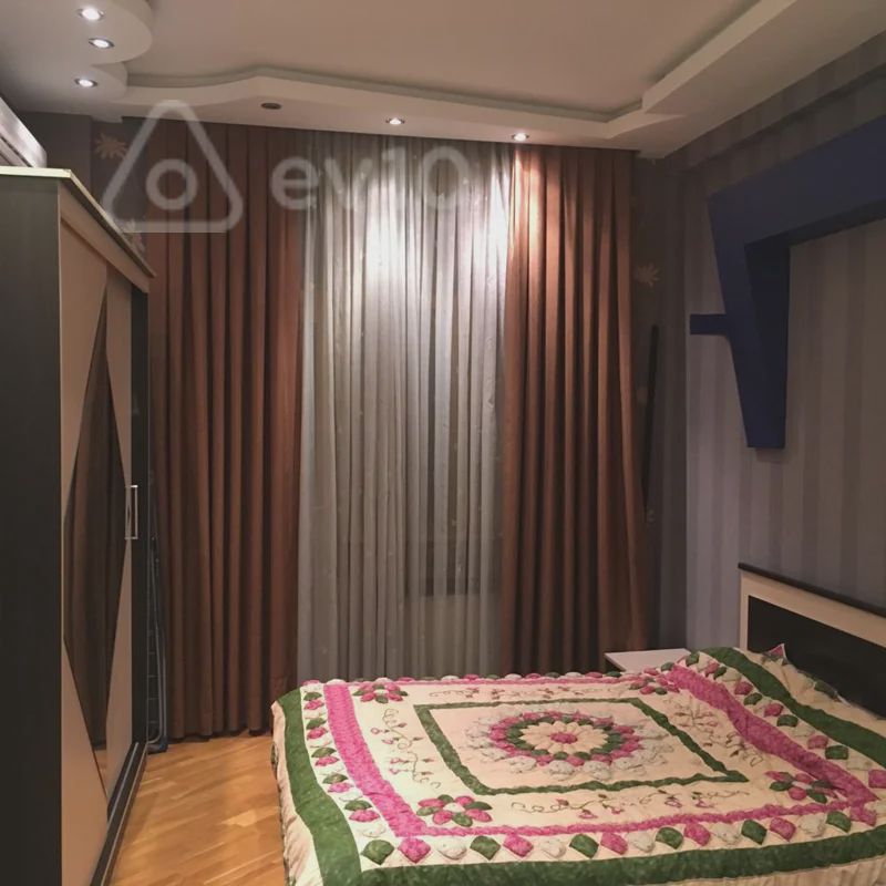 For rent: 2-room apartment (new building), 70 m² — Mənzil, Bakı (9)