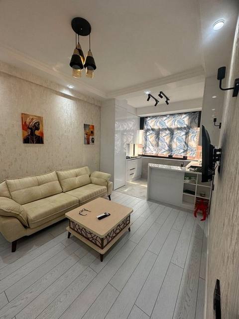 Əmlak Məlumatları Ünvan: Sumqayıt Bulvarı,Abşeron City Yaşayış — Sumqayıt