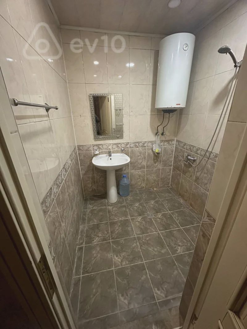 For sale: 3-room apartment (new building), 105 m² — Mənzil, Bakı (7)