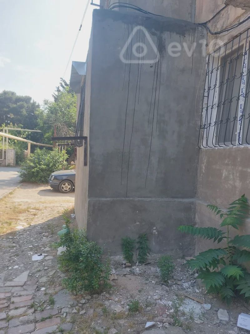 1 otaqlı mənzil, 35 m², nefciler — Mənzil, Bakı (7)
