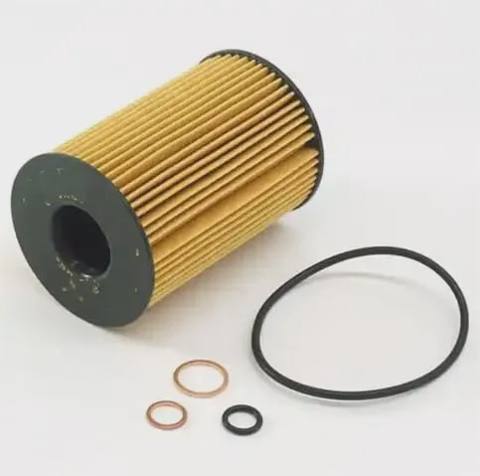 Yag Filter Bmw 5 F10, 7 F01, X6 E71, E72 — Bakı