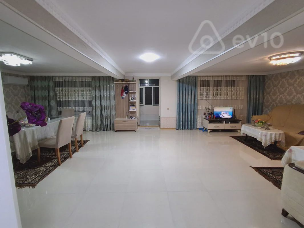 6 otaqlı həyət evi, 160 m², Lokbatan qesebesi — Ev, villa, Bakı (5)