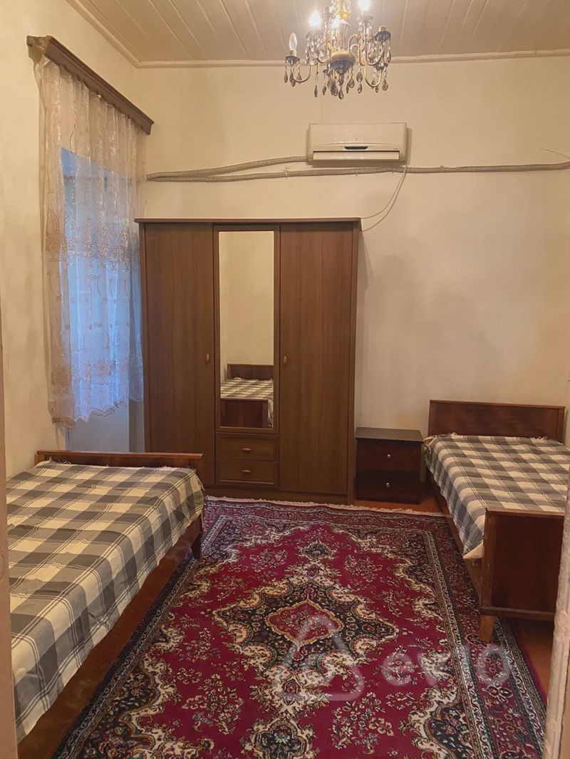 3 otaqlı mənzil, 56 m², Şeyx Şamil — Mənzil, Bakı (9)