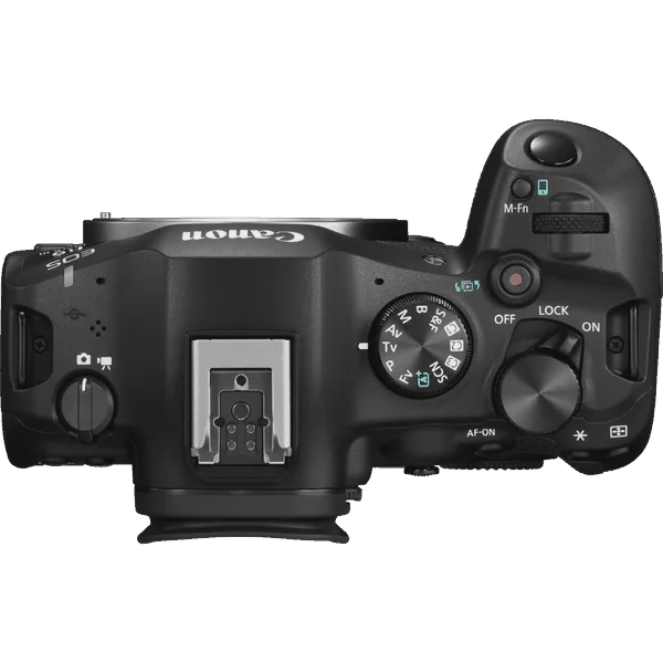 Canon EOS R6 Mark III Body — Fotoaparat, Bakı (6)
