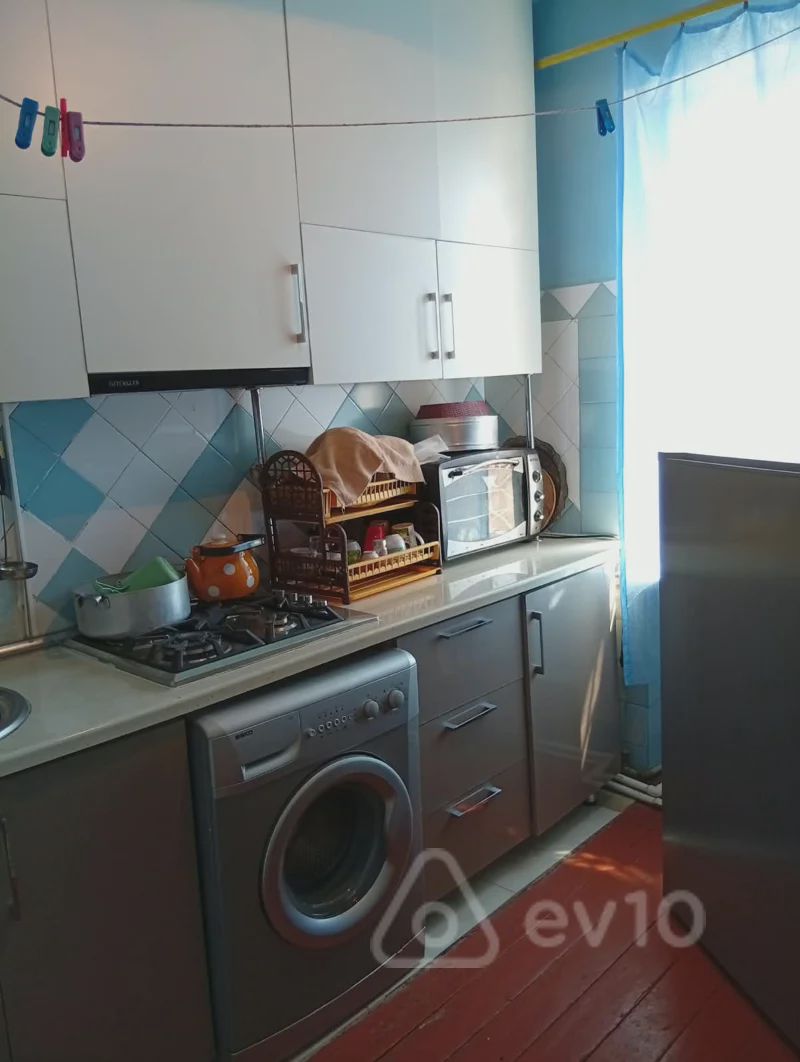 Satılık 2 odalı daire (eski bina), 45 m² — Mənzil, Bakı (6)