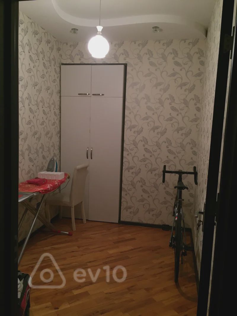 3 otaqlı mənzil, 65 m², Xırdalan — kirayə — Mənzil, Xırdalan (5)