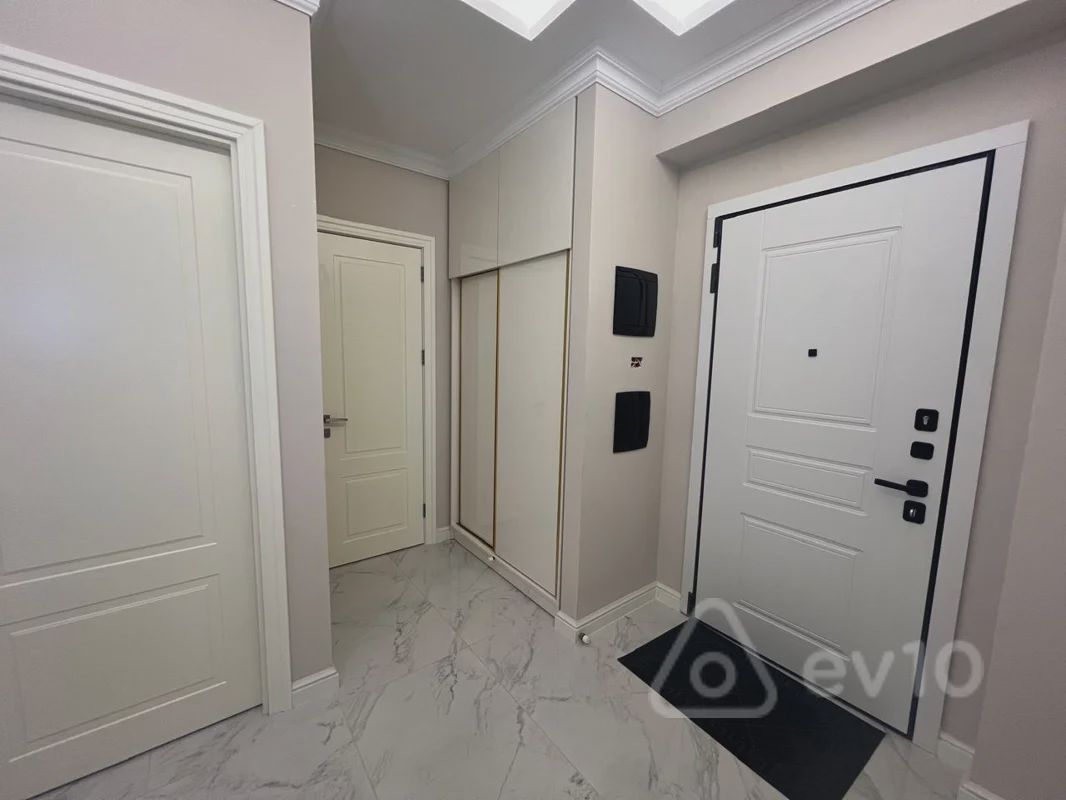 For rent: 3-room apartment (new building), 100 m² — Mənzil, Bakı (11)