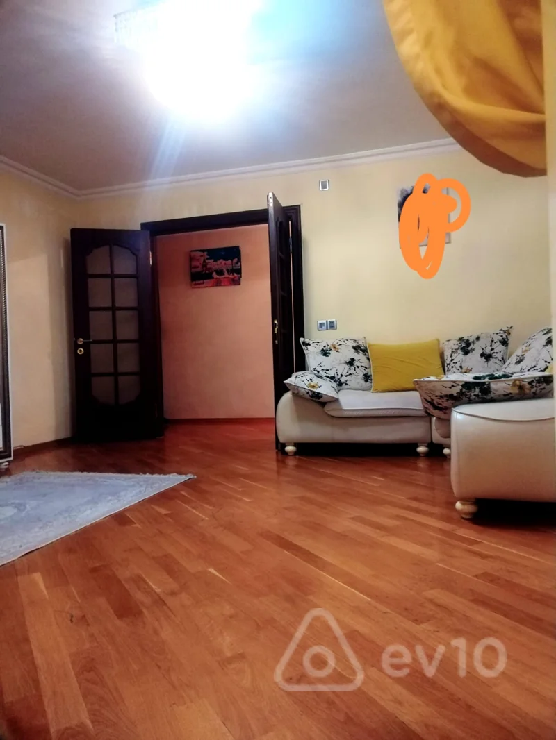 3 otaqlı mənzil, 90 m², Moskva Pr — Mənzil, Bakı (6)