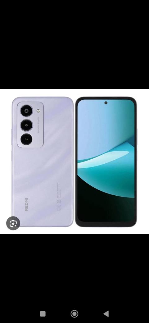 Redmi 256 GB, rəng - Bənövşəyi — Sabirabad