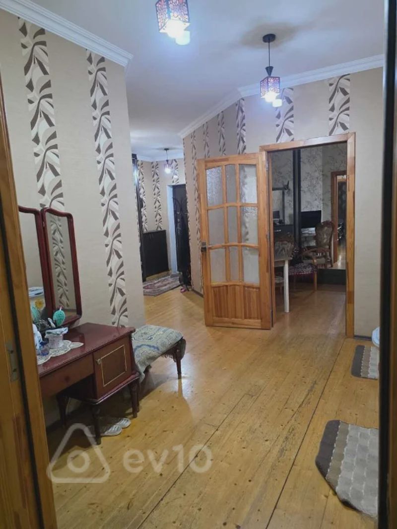 For sale: 2-room apartment (new building), 96 m² — Mənzil, Bakı (12)