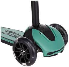 Skuter Scoot&Ride 5 LED Forest — Mallar, Bakı (2)