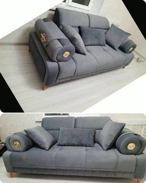 Divan, İşlənmiş, Ödənişli çatdırılma — Furniture
