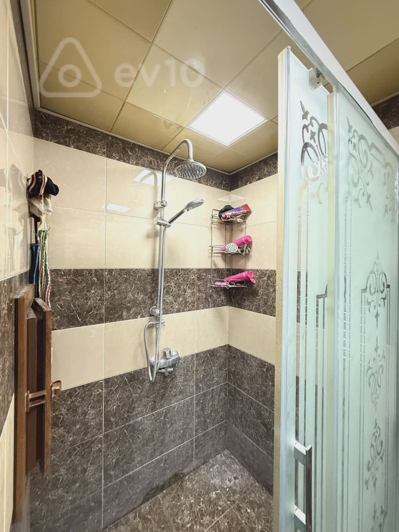 2 otaqlı mənzil, 78 m², Esed Ehmedov — Mənzil, Bakı (8)