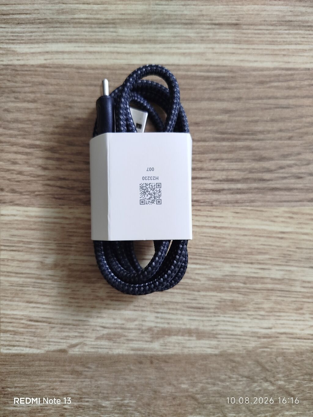 Ldnıo LS-681 sürətli şarj/data kabeli - Qoşulma: Usb-a Lightning — Smartfon üçün kabelləri və keçidçilər, Bakı (2)
