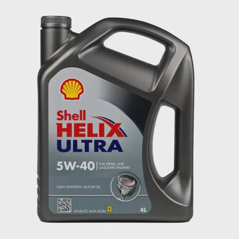 Mator Yagi Shell Helix Ultra 5W-40 4L — 126 ₼ · Bakı · Ehtiyat hissələri Mator Yagi Shell Helix Ultra 5W-40 4L — Bakı