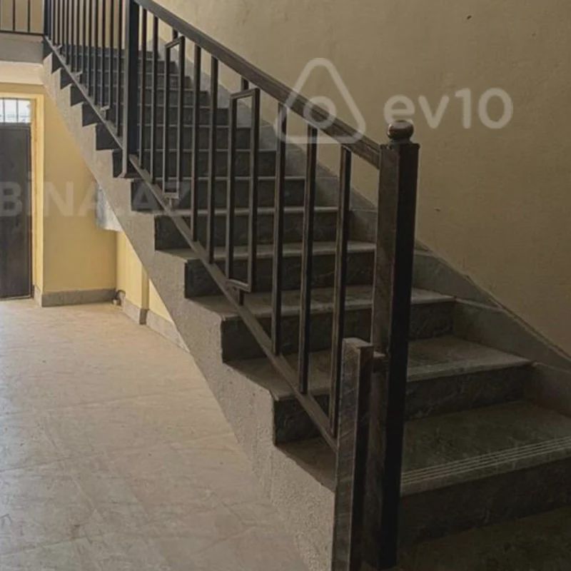 For sale: 2-room apartment (new building), 76 m² — Mənzil, Bakı (9)
