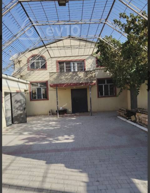 5 otaqlı həyət evi, 105 m², Qala — Bakı