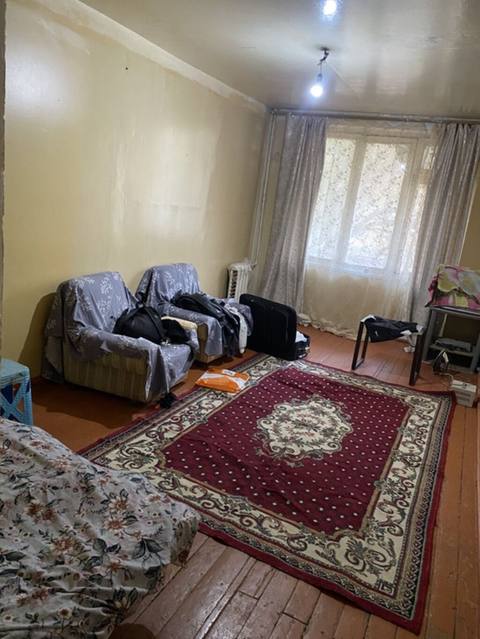Kirayə verilir: 2 otaqlı mənzil - Plan: geniş zal və yataq otağı — 320 ₼ · Xırdalan · Mənzil Kirayə verilir: 2 otaqlı mənzil - Plan: geniş zal və yataq otağı — Xırdalan