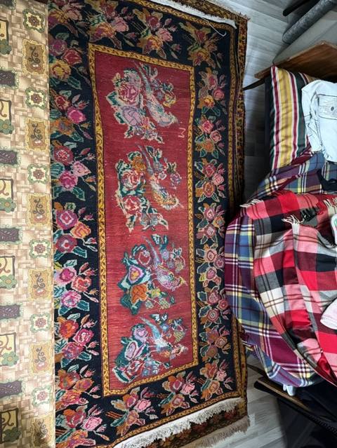Xalça Dekorativ — 180 ₼ · Digah · Xalılar Xalça Dekorativ — Digah