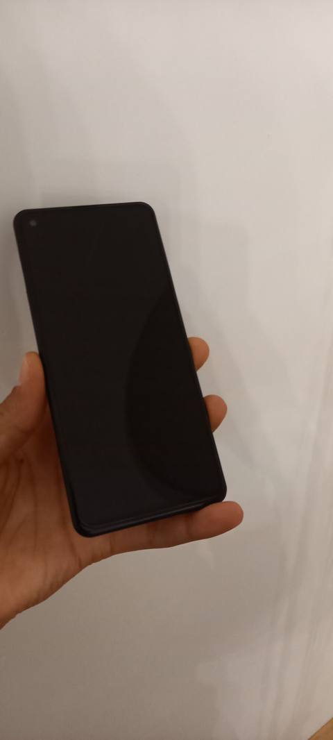 Samsung Galaxy A21S, 32 GB, rəng - Qara, Barmaq izi — Bakı