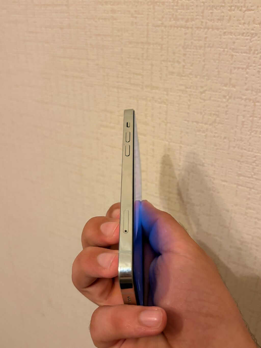 IPhone 12 Pro, 256 GB, Gümüşü, Face ID — Apple iPhone, Bakı (4)