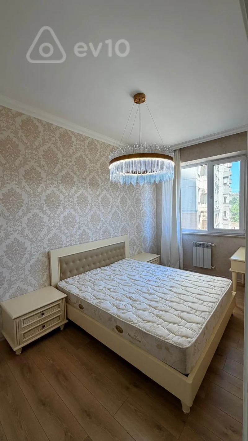 2 otaqlı mənzil, 53 m², 20 yanvar — Mənzil, Bakı (8)
