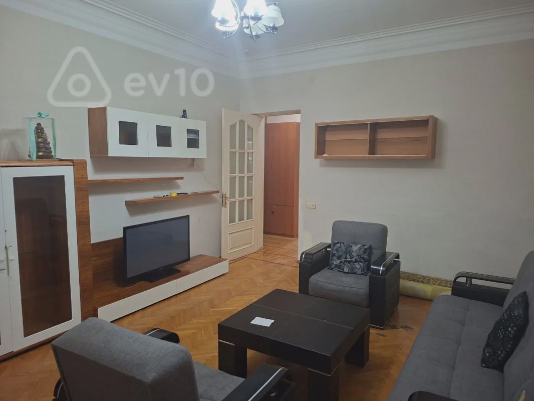 For sale: 3-room apartment (old building), 80 m² — Mənzil, Bakı (6)