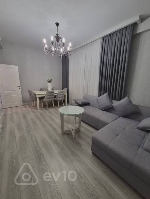 2 otaqlı mənzil, 84 m², Qara Qarayev pr — kirayə — Koʻchmas mulk