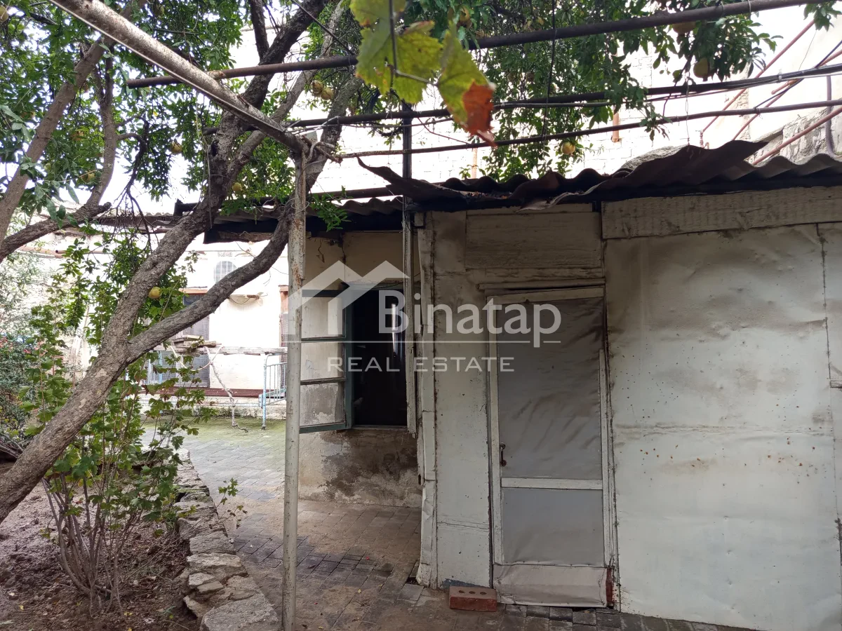 Satılır 4 otaqlı həyət evi / bağ evi 70 m², Mərdəkan qəsəbəsi, Xəzər rayonu — 120 000 ₼ · Bakı · Ev, villa Satılır 4 otaqlı həyət evi / bağ evi 70 m², Mərdəkan qəsəbəsi, Xəzər rayonu — Bakı