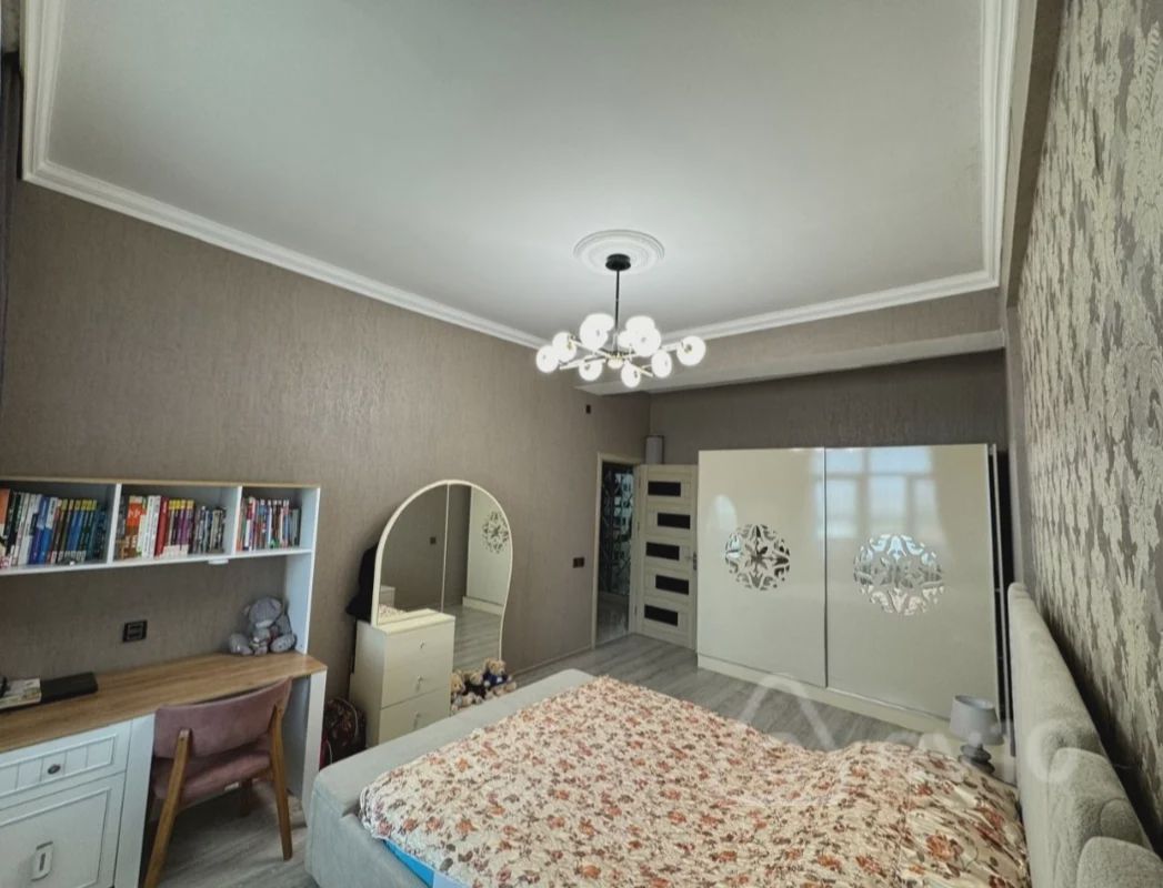 Satılık 2 odalı daire (yeni bina), 86 m² — Mənzil, Bakı (6)