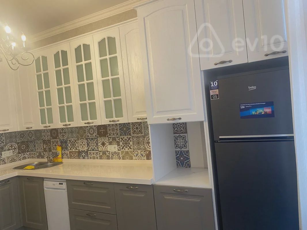 For rent: 2-room apartment (new building), 76 m² — Mənzil, Bakı (10)