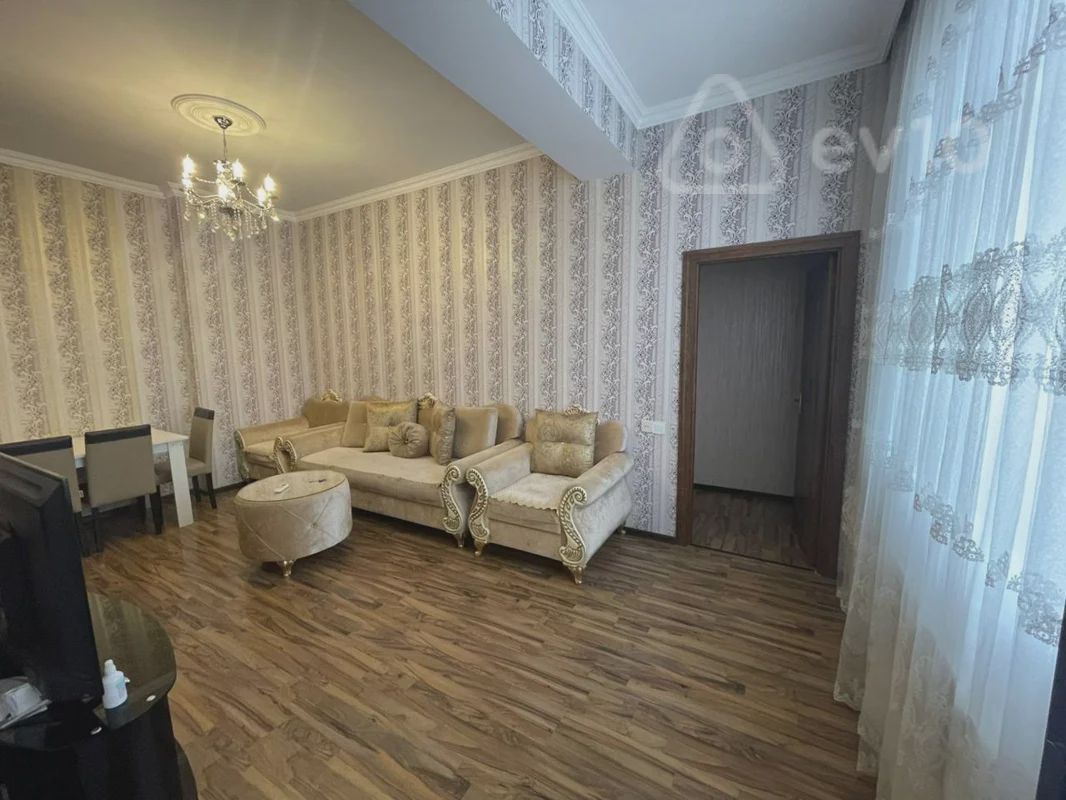 2 otaqlı mənzil, 65 m², Təbriz küçəsi — kirayə — Mənzil, Bakı (4)