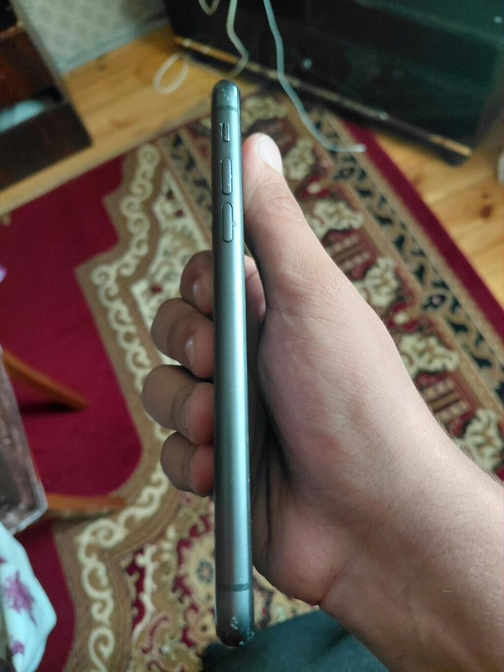 IPhone 11, 128 GB, Qara — Apple iPhone, Bakı (6)
