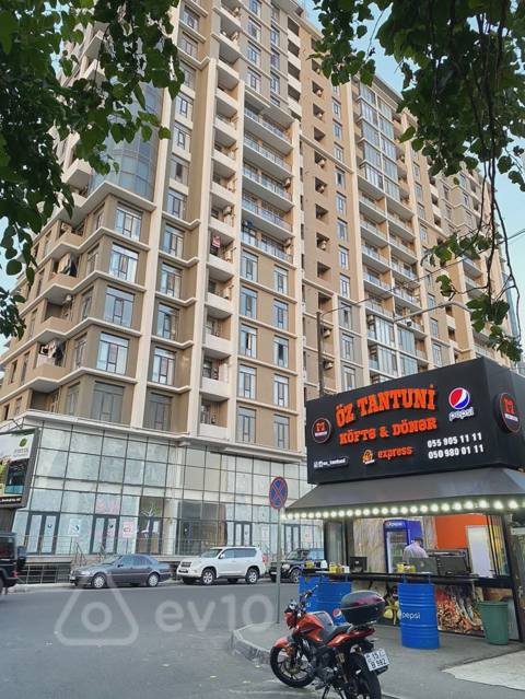 2 otaqlı mənzil, 65 m², Qarabag kuc — kirayə — 899 ₼ · Bakı · Mənzil 2 otaqlı mənzil, 65 m², Qarabag kuc — kirayə — Bakı