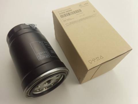 Yanacaq Filter Hyundai H-1 2.5 Crdi (08- Tucson 2.0 Crdi (04-10), Ix35 2.0 Crdi (10- Kia Sportage 2.0Crdi (04 — Авто