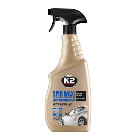 Spid Max 750Ml — Bakı