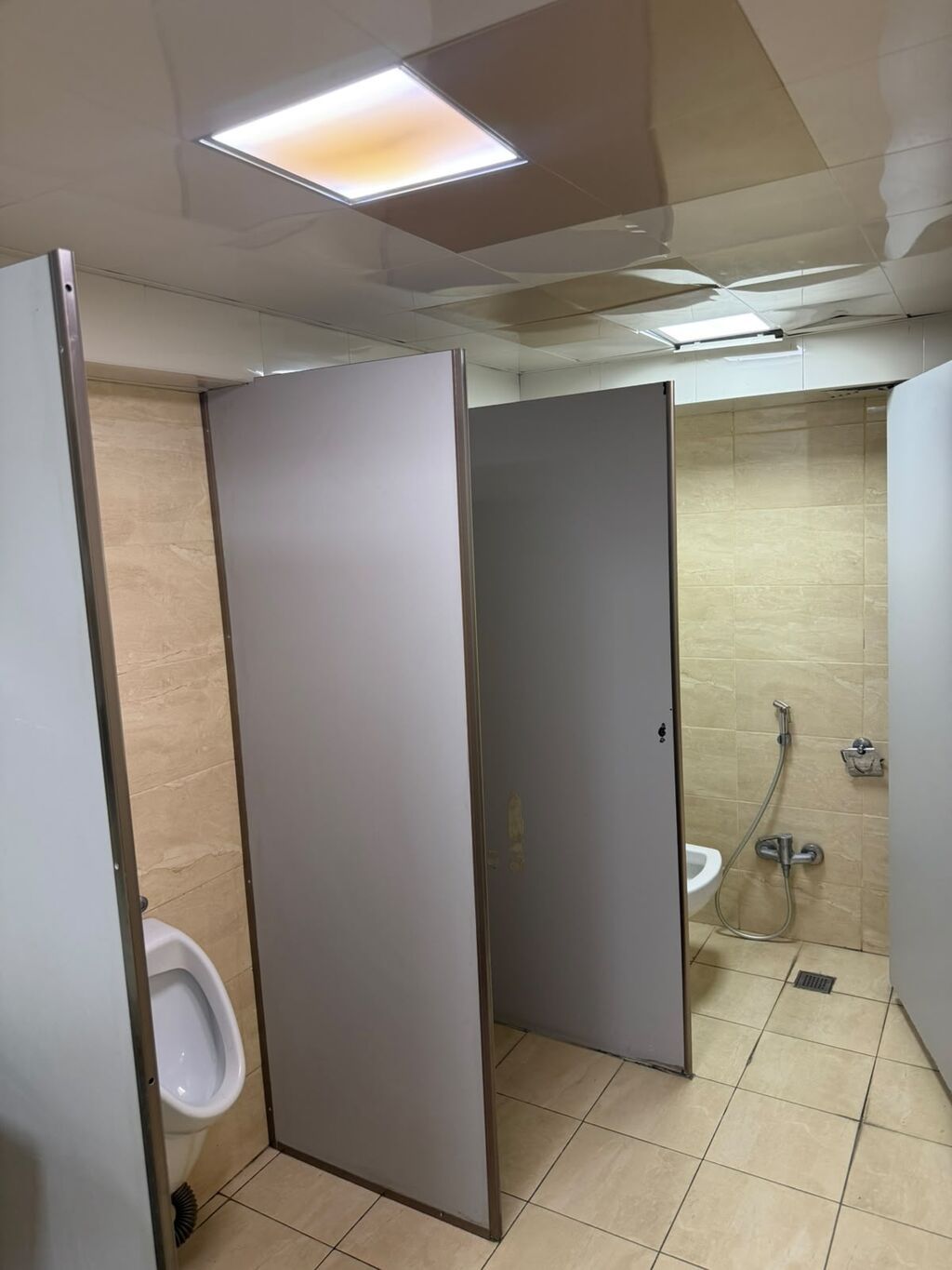 Qalmağa yer axtaranlar üçün sakit, sərfəli, rahat hostel. Hostelimizde — Mənzil, Bakı (8)