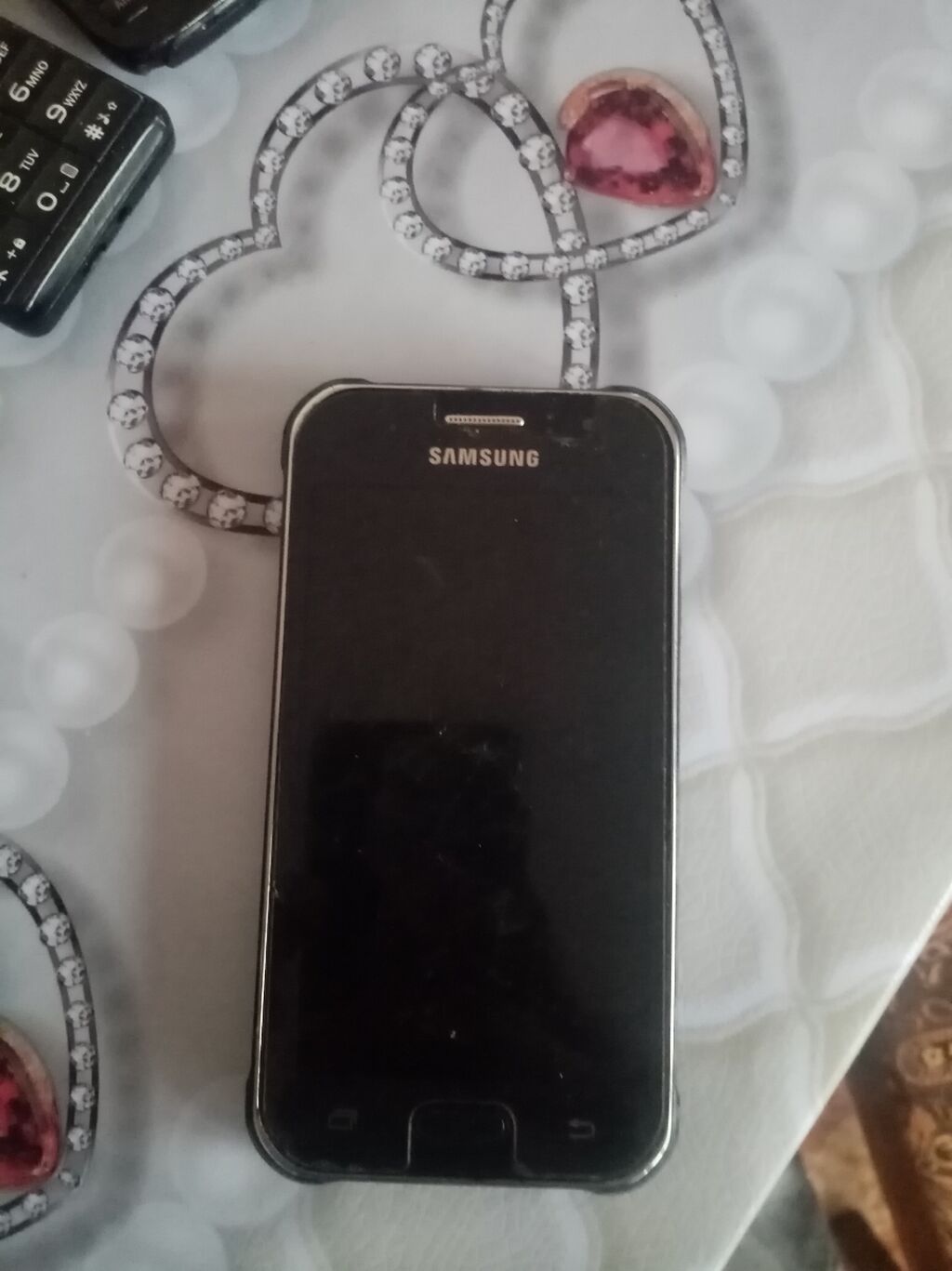 Samsung A10e — Samsung, Bakı