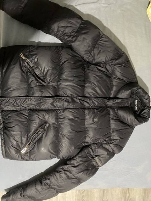 Kurtka, Bolonka, Qış, Tom Ford, L — 40 ₼ · Bakı · Kurtkalar Kurtka, Bolonka, Qış, Tom Ford, L — Bakı