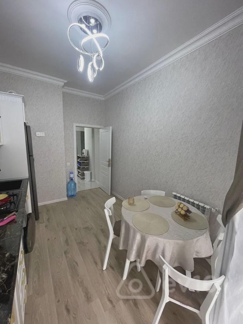2 otaqlı mənzil, 92 m², Baxça Şəhər, Sumqayıt — Mənzil, Sumqayıt (6)