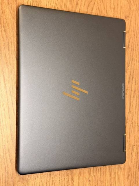 İşlənmiş HP Chromebook, 13.5 Intel Core i7, 512 GB — Bakı