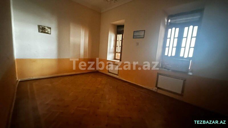 11 otaqlı mənzil — Mənzil, Bakı (3)
