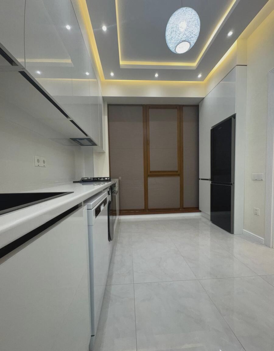 3 otaqlı mənzil 99 m² satılır Bakı, Nərimanov r — Mənzil, Bakı (10)