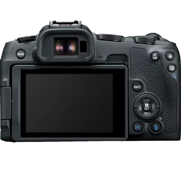 Canon EOS R8 Body — Fotoaparat, Bakı (3)