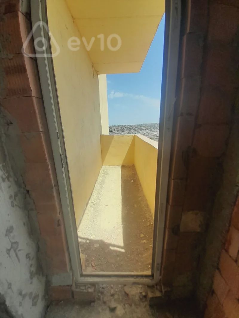 2 otaqlı mənzil, 80 m², Saray MTK — Mənzil, Bakı (3)