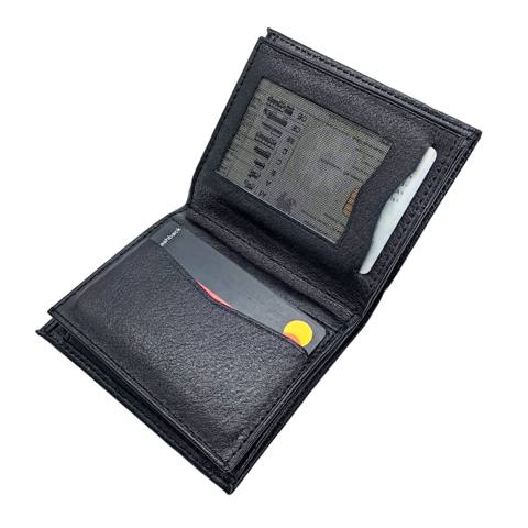 Kişilər üçün dəri pul kisəsi 7_1 Qara — 16.94 ₼ · Baku · Mallar Kişilər üçün dəri pul kisəsi 7_1 Qara — Baku