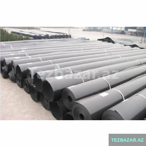 hdpe geomembran — Termometrlər, Bakı (2)